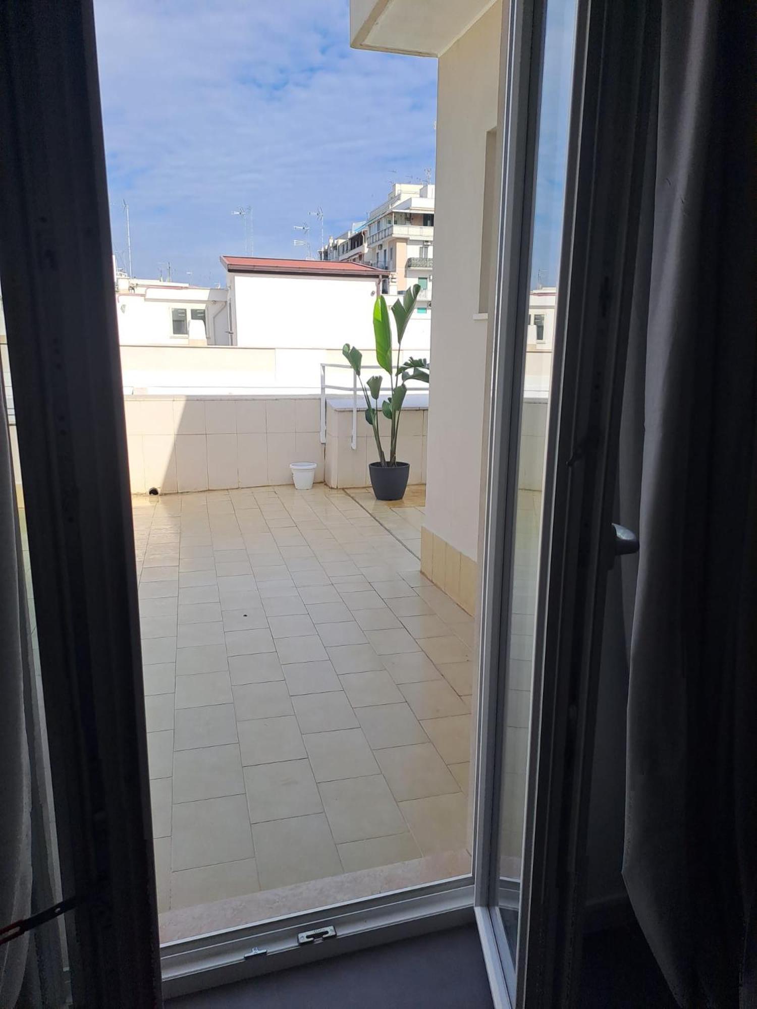 Novecento Dimore di Poesia Trani Esterno foto