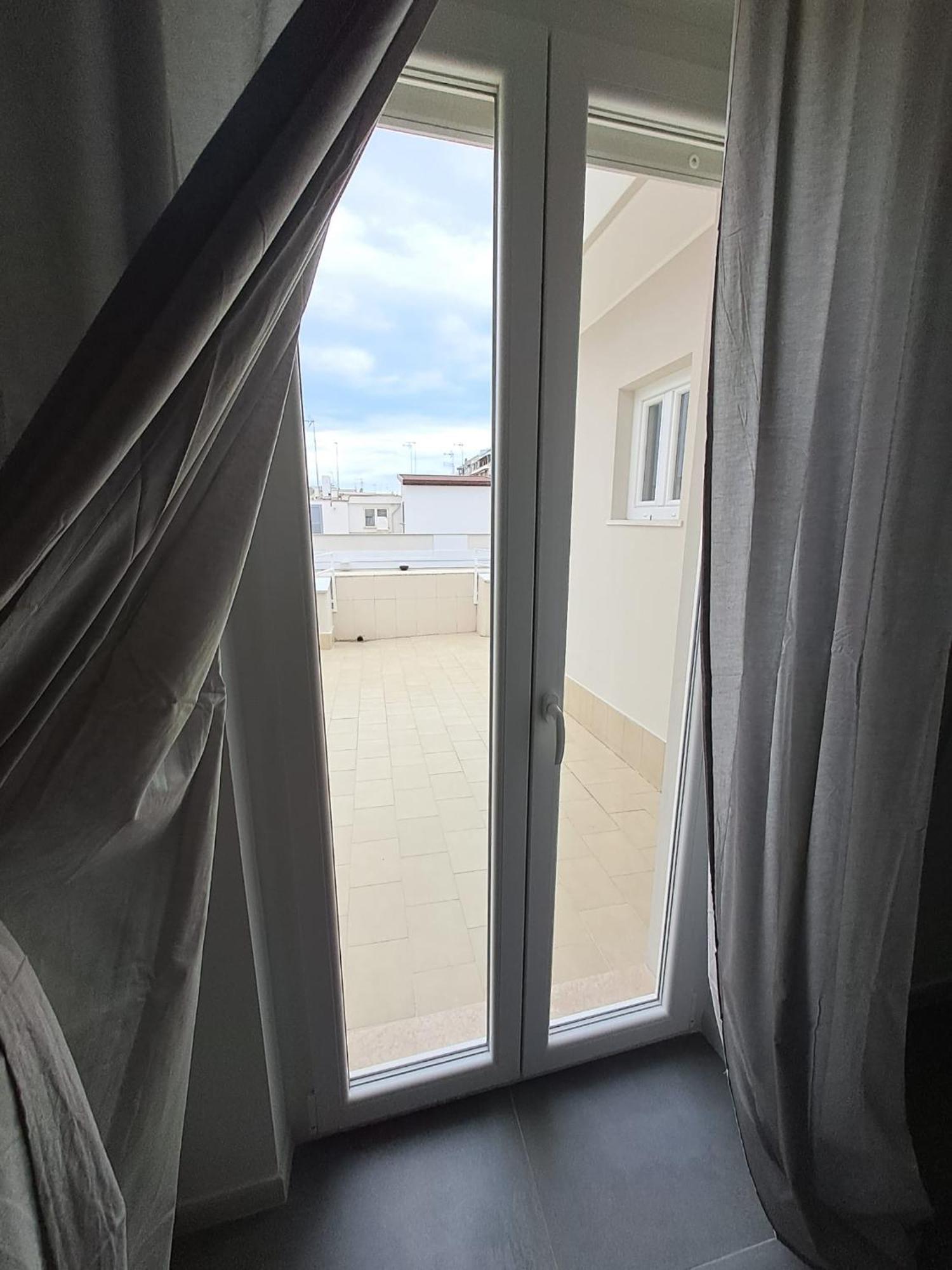 Novecento Dimore di Poesia Trani Esterno foto