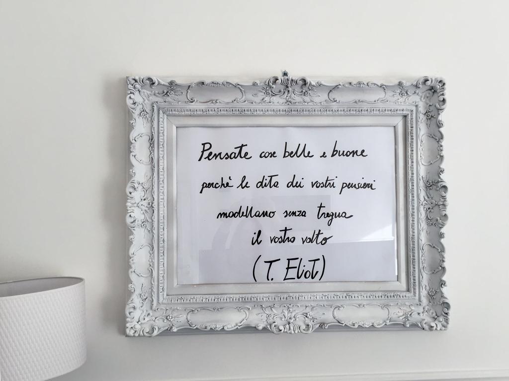 Novecento Dimore di Poesia Trani Esterno foto